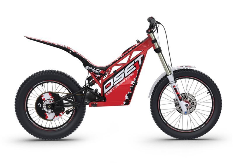 e trials bike