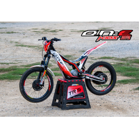 TRS ONE-E KIDS 20 inch Electric Trials