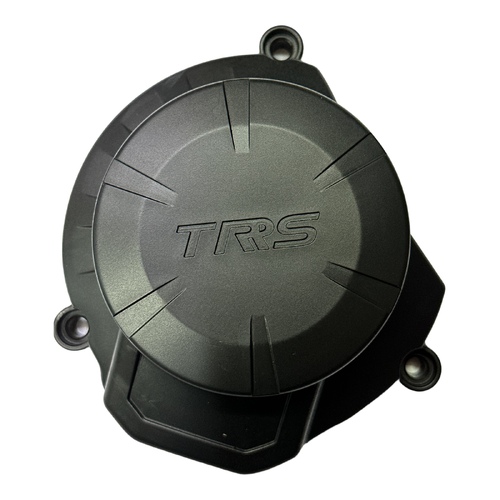 TRS 80cc Ignition Cover