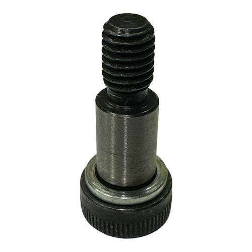 MECATECNO DF Motor mount screw and washer 2023→