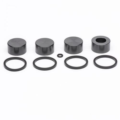 Beta Piston / Seal kit for 4 Piston Gremica front calliper.