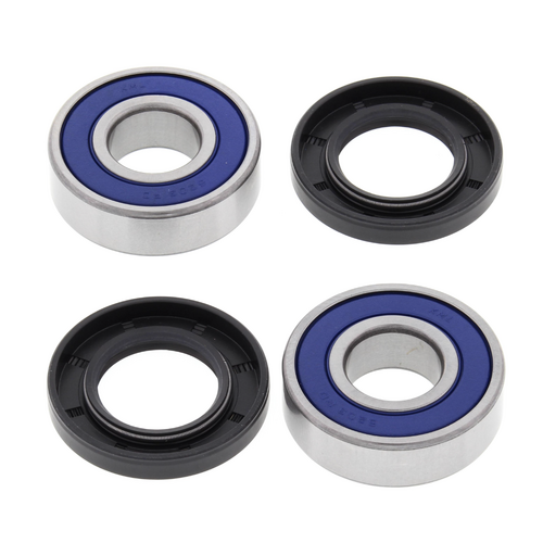 Wheel Bearing Kit - Bet EVO 125 14-16