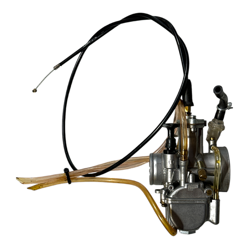 Carburettor - OKO 28mm with throttle cable