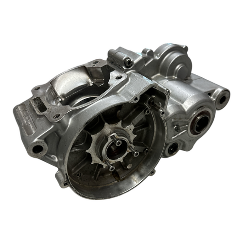 2nd Hand 2017 Jotagas Crankcases (250 - 300)