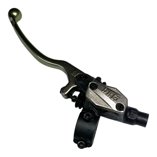 Braktec Clutch Master Cylinder V1 Mineral oil