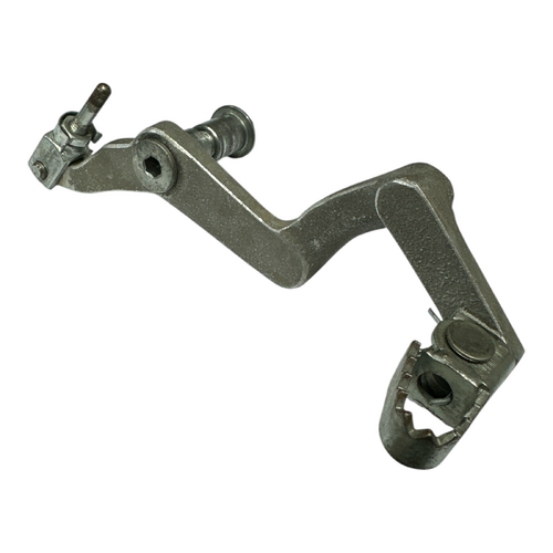 2nd hand Jotagas Rear Brake pedal 17