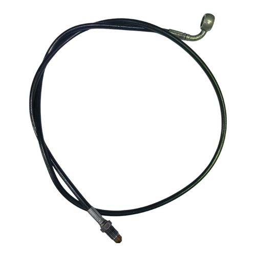 2nd Hand Jotagas Clutch Hose