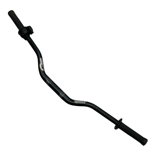 S3 Handlebars (World Bend) Black