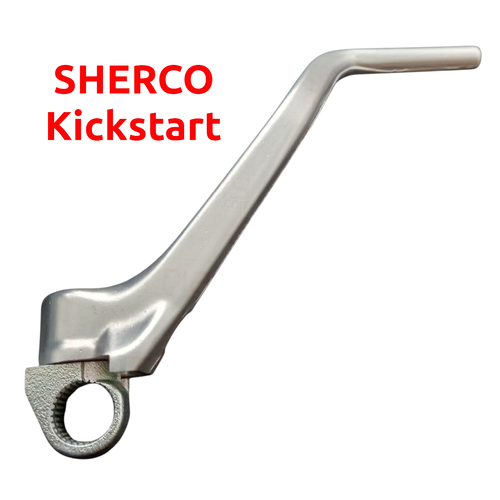 SHERCO Kickstart Lever