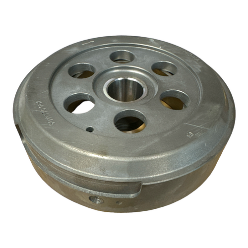 TRS FLYWHEEL (BARE NO STATOR)