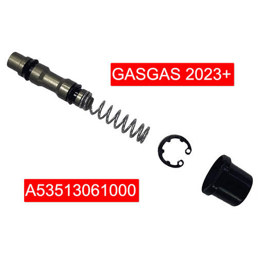 BRAKE REAR M/CYL REPAIR KIT - GASGAS 2023+