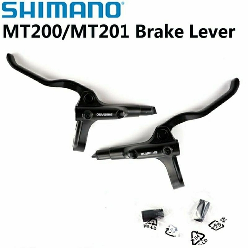 TRS SHIMANO MT200 Brake Master Cylinders - TRS ON-E Kids