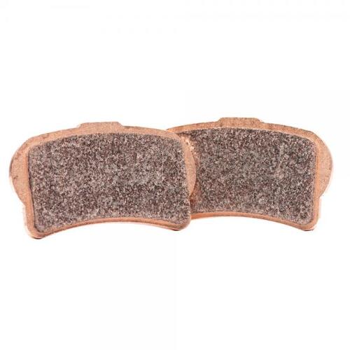 Galfer Brake Pads - Sintered - BP325 shape