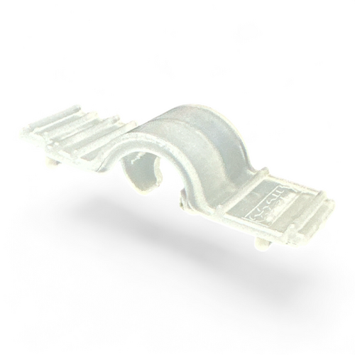 BRAKE PAD COVER