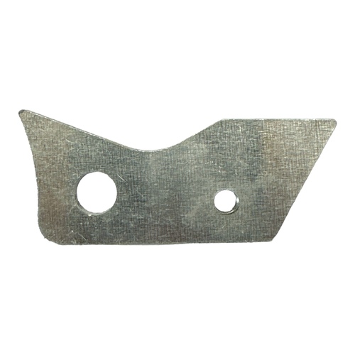 BRAKE REAR DISC BRACKET