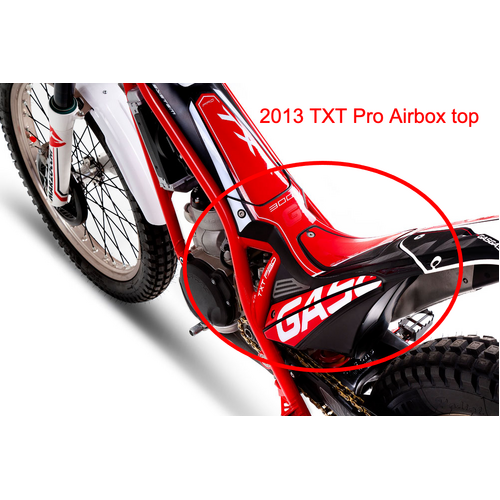 SEAT BASE GASGAS TXT PRO 2013