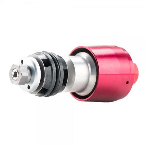 TECH Compression Adjuster Kit - Red