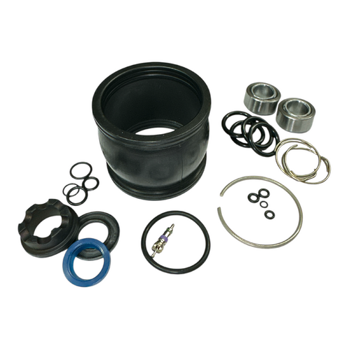 TECH TJ3GP Kit 100h - GASGAS/TRRS