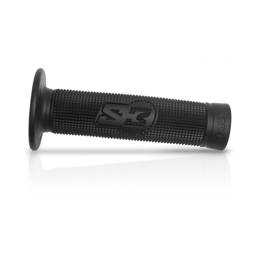 Grips S3 -  Black