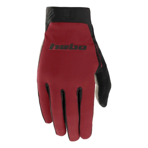 HEBO TECH Gloves - RED