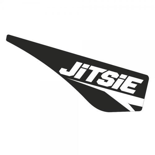 Jitsie AirBox Sticker - BETA EVO