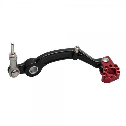 GASGAS Rear Brake Pedal 2009-18 (red)