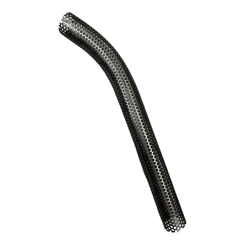 Final Muffler internal perforated pipe - Jotagas