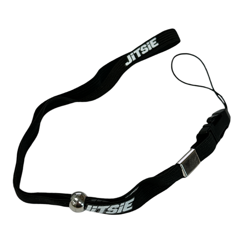 Jitsie Replacement Lanyard - Stretchy