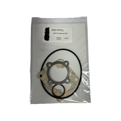 GASKET KIT TOP END ROOKIE 70CC