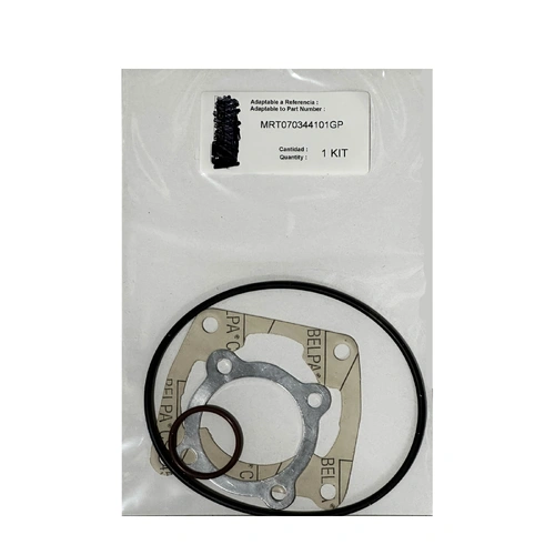 GASKET KIT TOP END ROOKIE 70CC