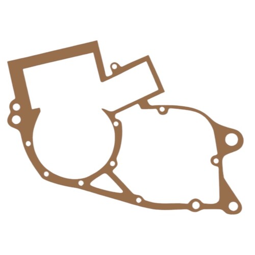 CENTRE CASE GASKET - GASGAS 97-2001