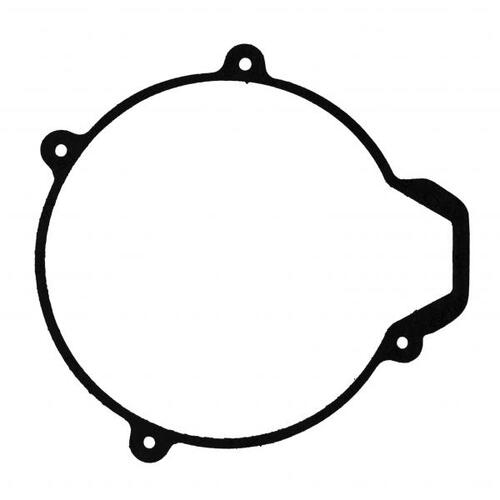 S3 Ignition Flywheel Cover Gasket - Pro - Metal/Rubber