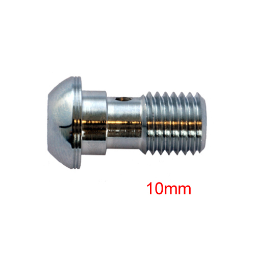 Brake and Clutch Banjo Bolt - 10mm