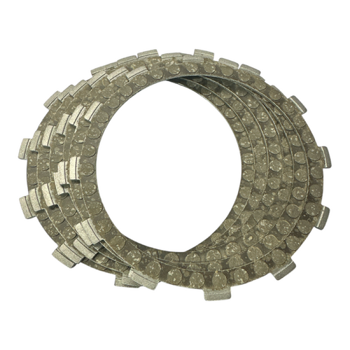 Clutch Plates Friction Beta EVO