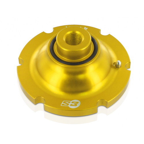 S3 Cylinder Head Insert - GASGAS 2014→22 (250 LOW)