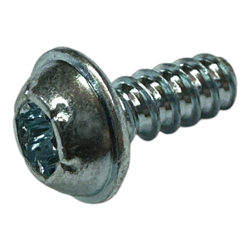 Screw, Button Head Torx Flanged 3.6x10