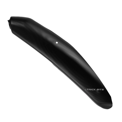 GASGAS Factory Black Muffler Protector 11-22