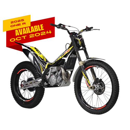 TRS Trials Bikes for Sale Australia