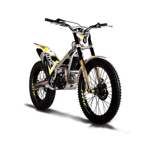 used trs trials bike for sale