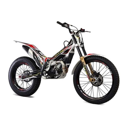 trs balance bike