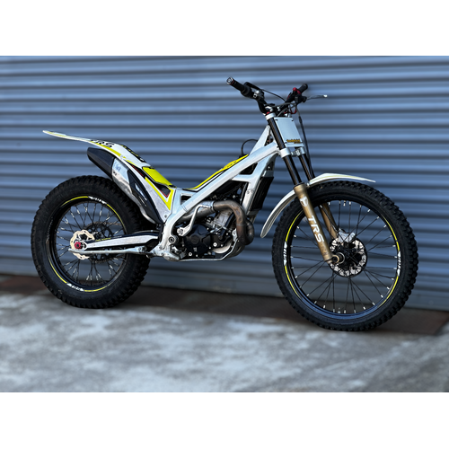 2016 TRS  ONE 280cc