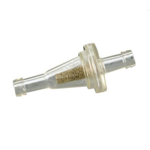 Fuel Filter inline-Conical - Large