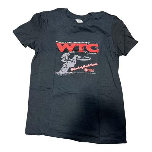 NOS World Trial Championship TEE - Small